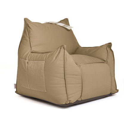 פוף ריביירה פופסה ג'מבו POUFSA JUMBO