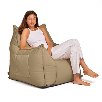 פוף ריביירה פופסה ג'מבו POUFSA JUMBO