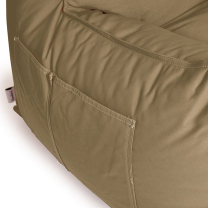 פוף ריביירה פופסה ג'מבו POUFSA JUMBO