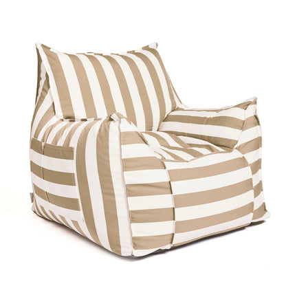 פוף ריביירה פופסה ג'מבו POUFSA JUMBO