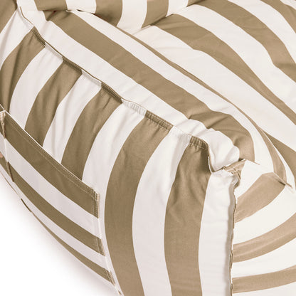 פוף ריביירה פופסה ג'מבו POUFSA JUMBO