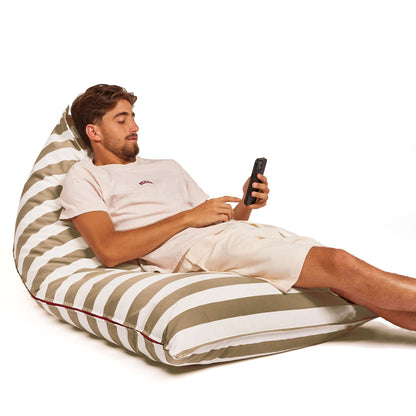 פוף ריביירה לונגי LONGI