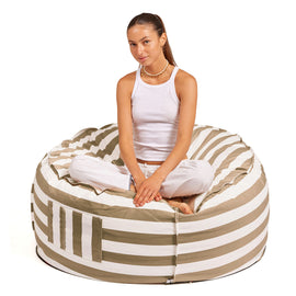 פוף ריביירה ביג פוף BIG POUF