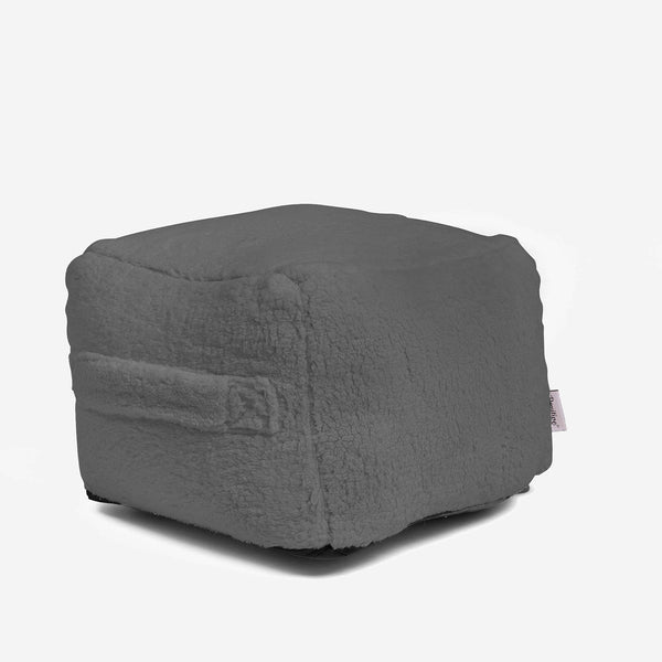 פוף פלאפי פופצ'יק 40 POUFCHIK