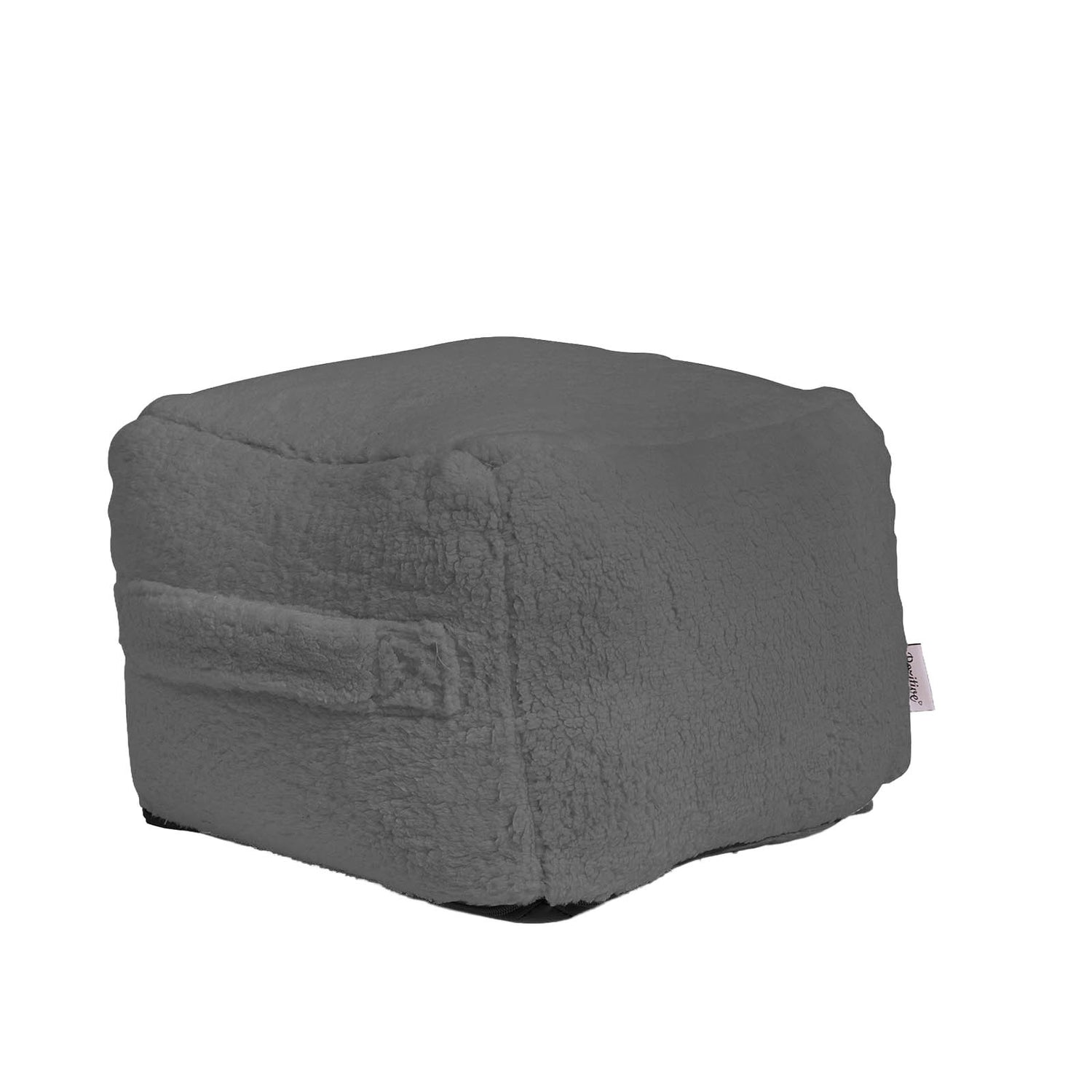 פוף פלאפי פופצ'יק POUFCHIK