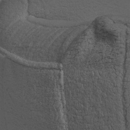 פוף פלאפי פופסה POUFSA