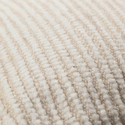 זוג כריות קייט קרם 45*45 KATE