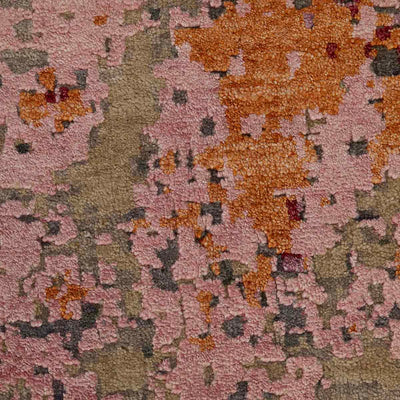 שטיח ונציה ארט צבעוני 367*274 VENICE ART