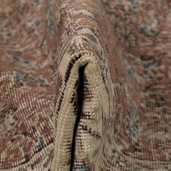 שטיח וינטג' צבעוני 295*188 VINTAGE