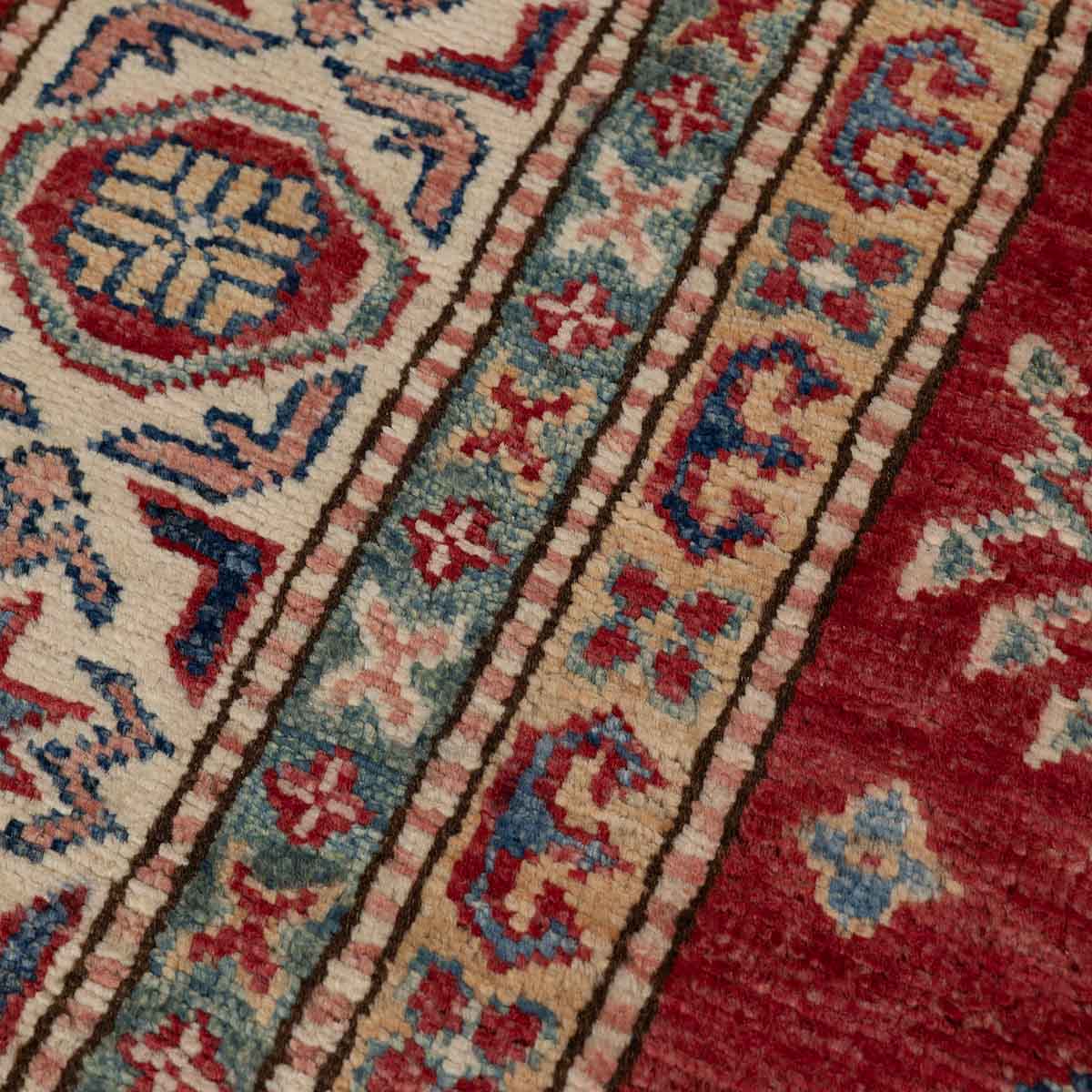 שטיח קייזר צבעוני 238*167 KAYZAR