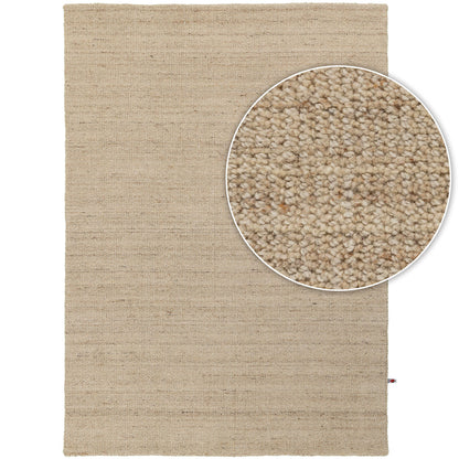 שטיח עלמה 01 בז' ALMA