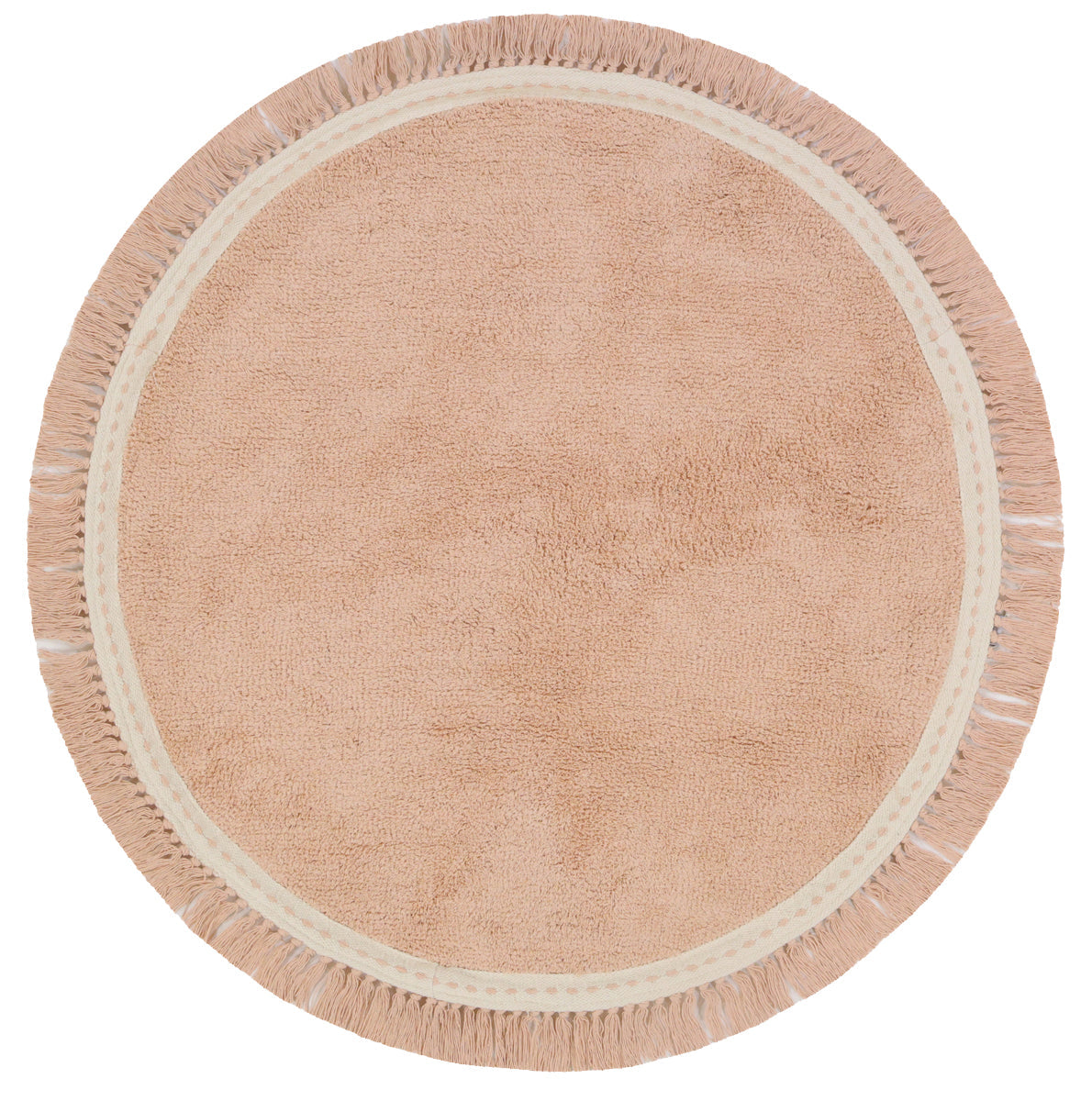 שטיח סאני ג'וי עגול SUNNY JOY