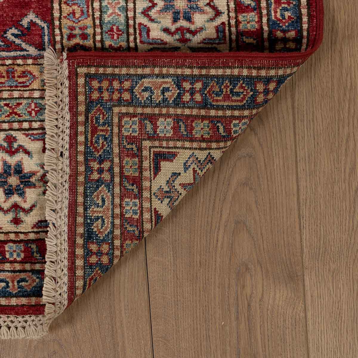 שטיח קייזר צבעוני 238*167 KAYZAR