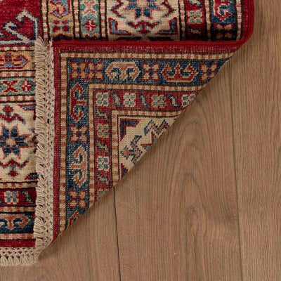 שטיח קייזר צבעוני 238*167 KAYZAR