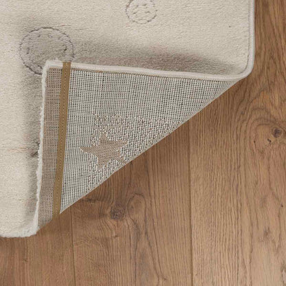 שטיח ספייס קרם SPACE