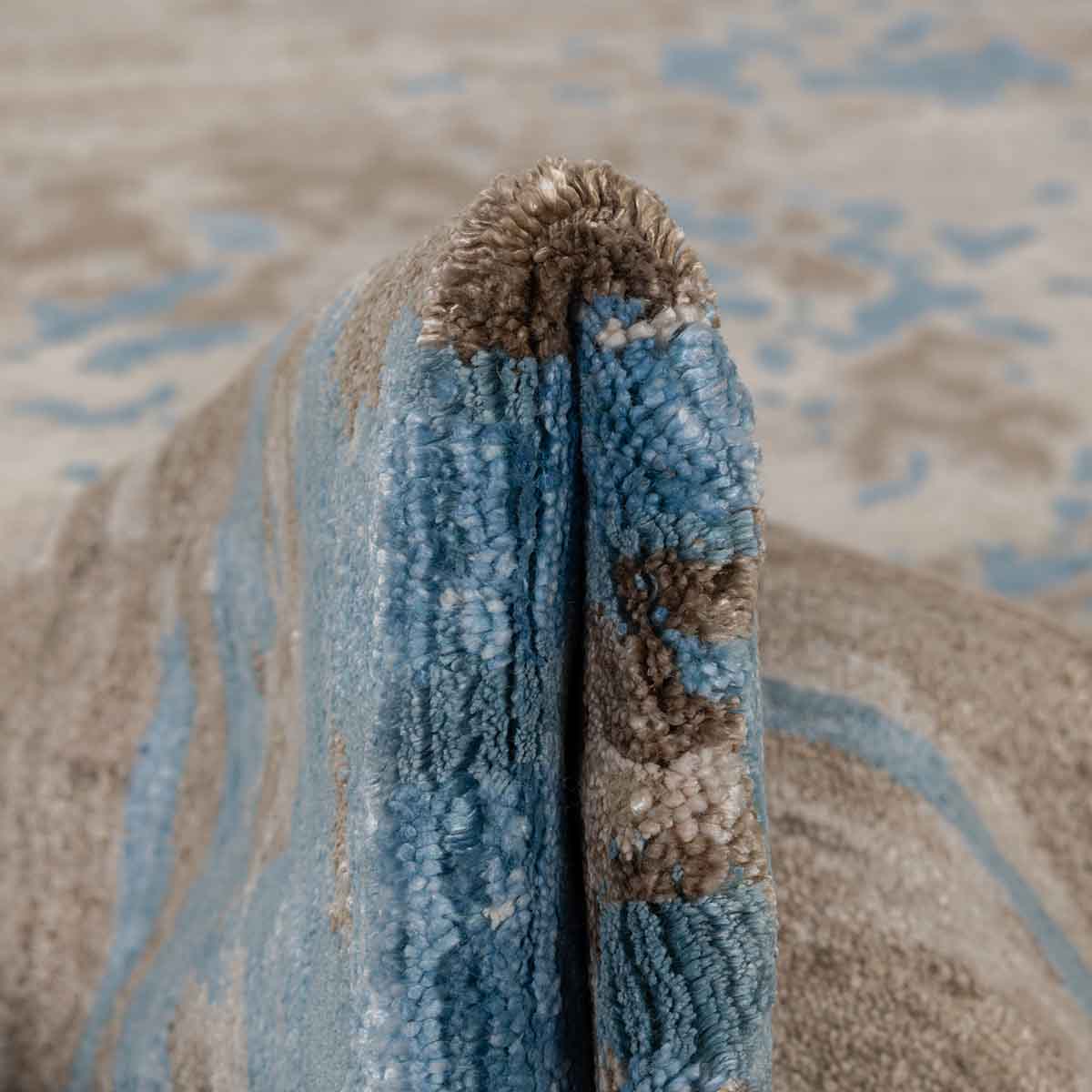 שטיח ונציה ארט צבעוני 362*275 VENICE ART