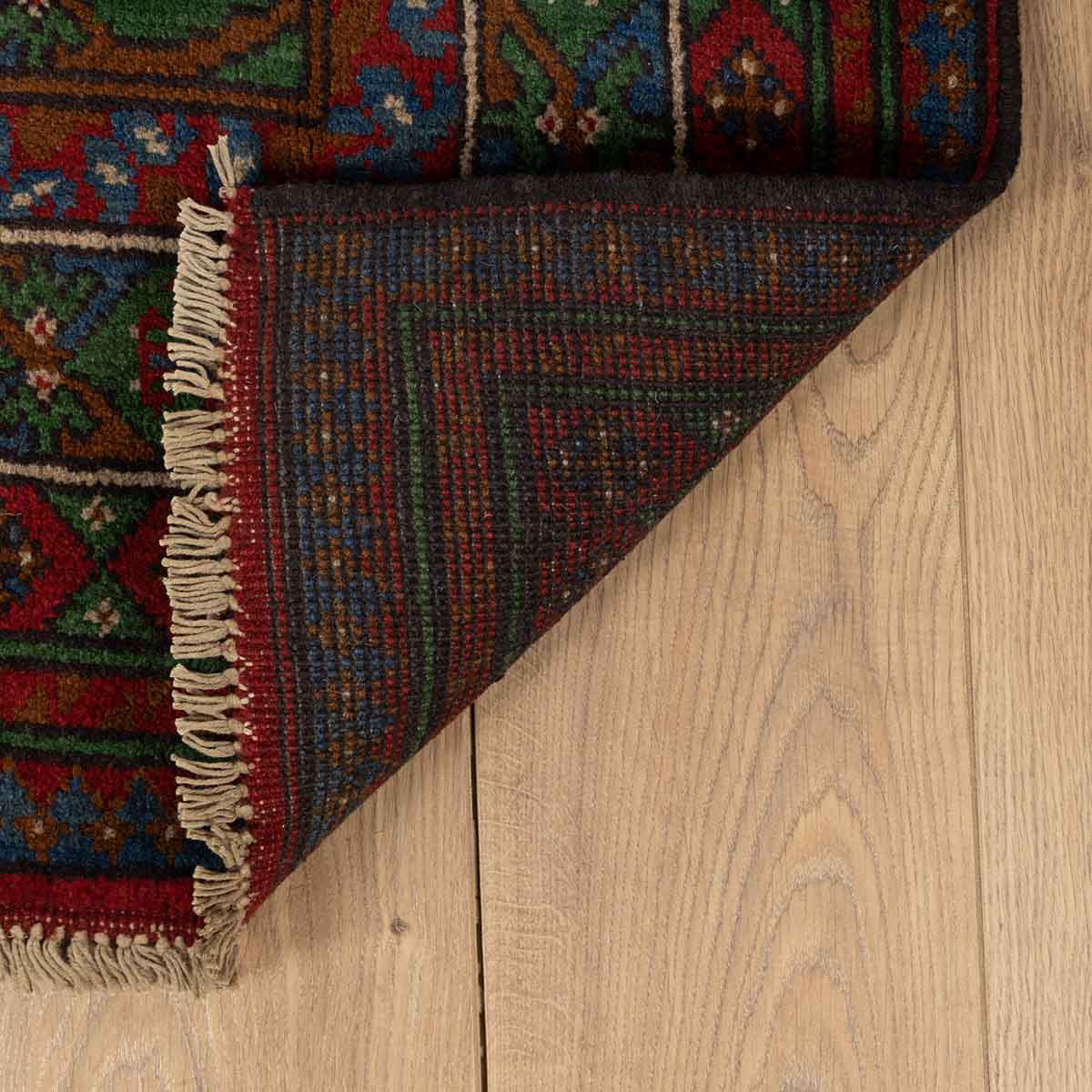 שטיח קאבול צבעוני 235*172 KABUL
