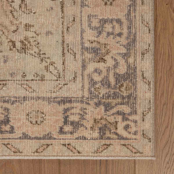 שטיח וינטג' צבעוני 295*195 VINTAGE