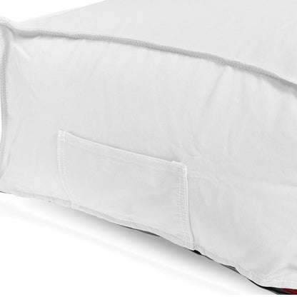 פוף ריביירה פופצ'יק 40 POUFCHIK