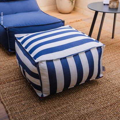 פוף ריביירה פופצ'יק POUFCHIK