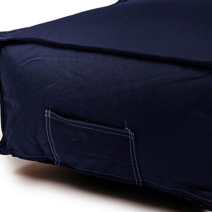 פוף ריביירה פופצ'יק POUFCHIK