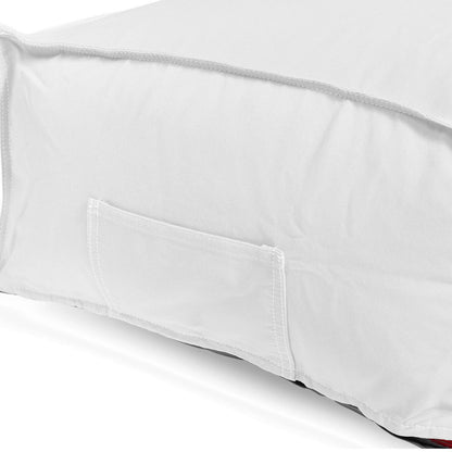 פוף ריביירה פופצ'יק POUFCHIK