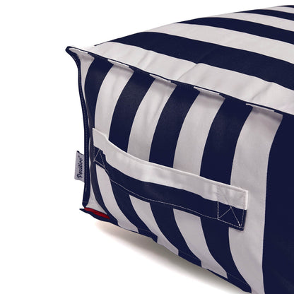 פוף ריביירה פופצ'יק POUFCHIK