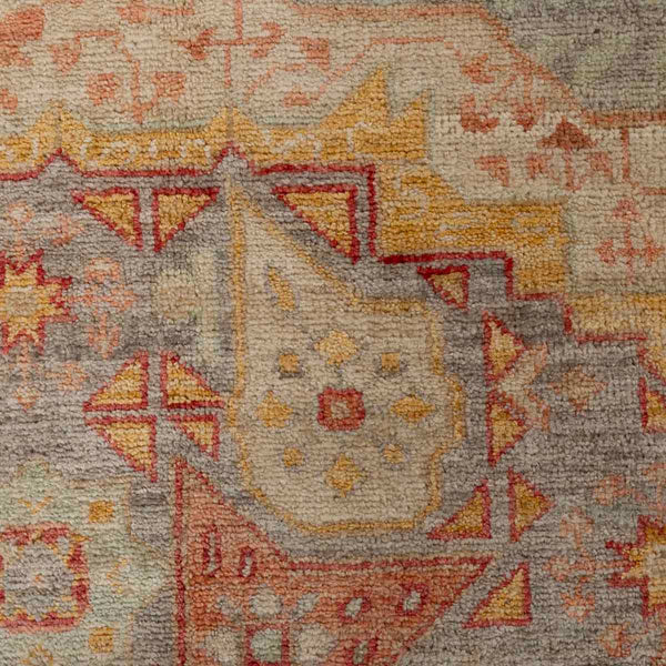 שטיח סוזני 297*205 צבעוני SUZANI - hover