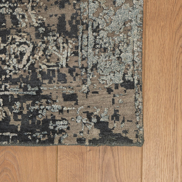 שטיח ונציה ארט צבעוני 357*276 VENICE ART
