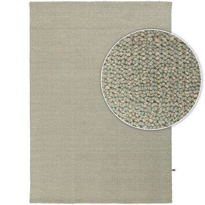 שטיח מוניקה 02 מנטה MONICA