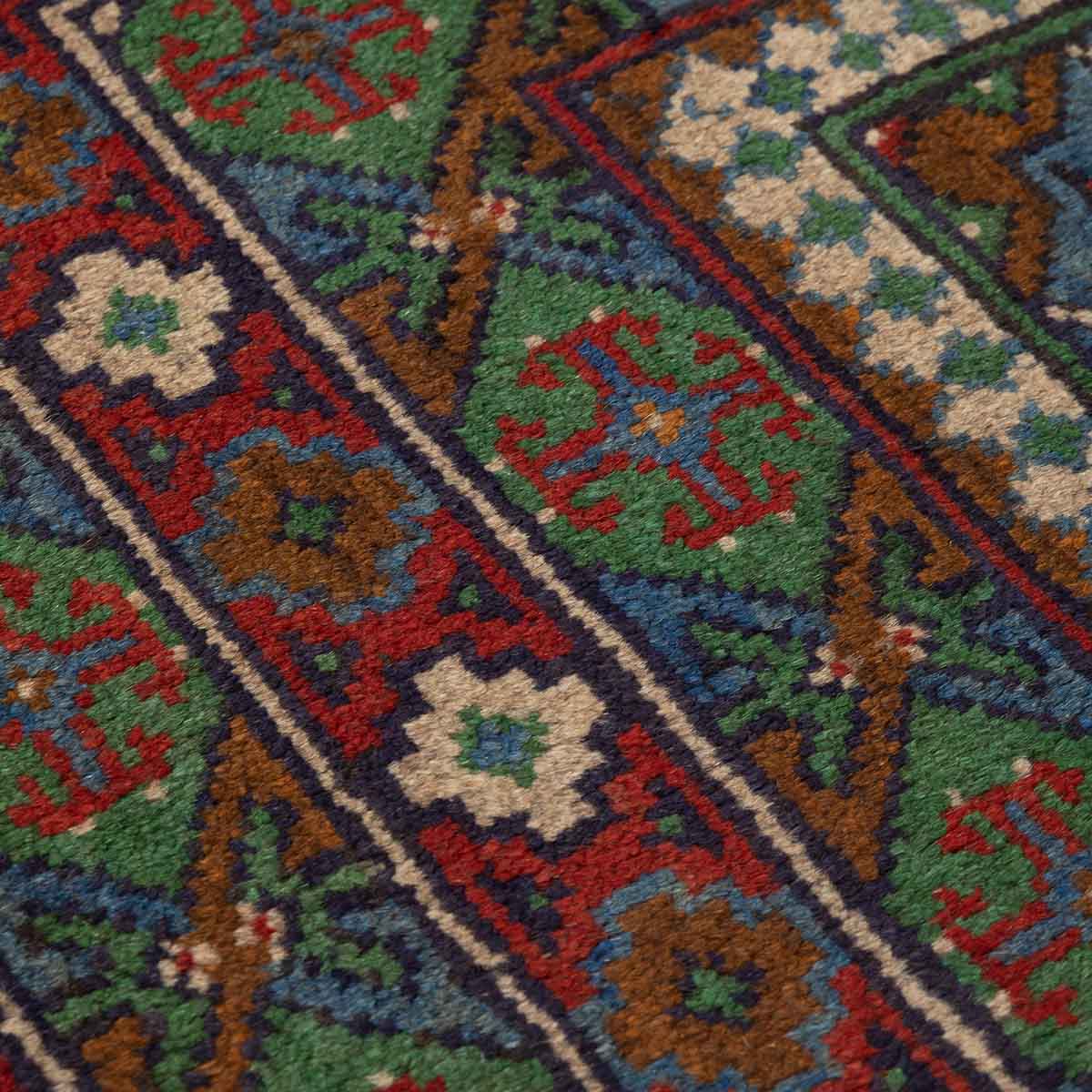 שטיח קאבול צבעוני 242*166 KABUL