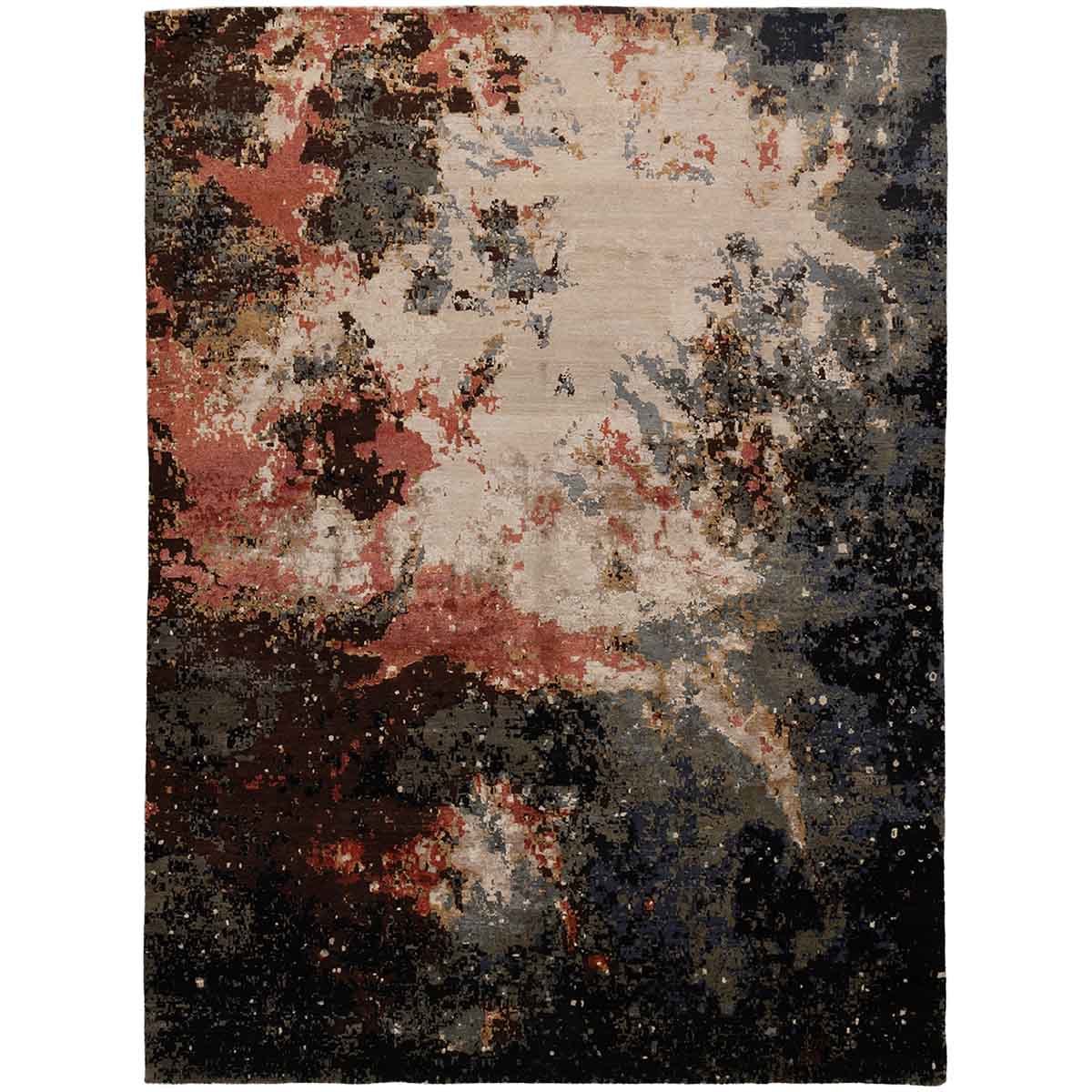 שטיח ונציה ארט צבעוני 367*272 VENICE ART
