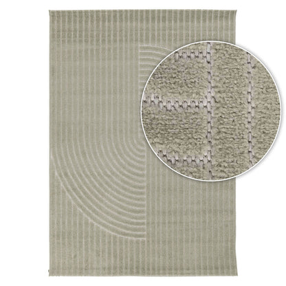 שטיח סול פיסטוק SOL