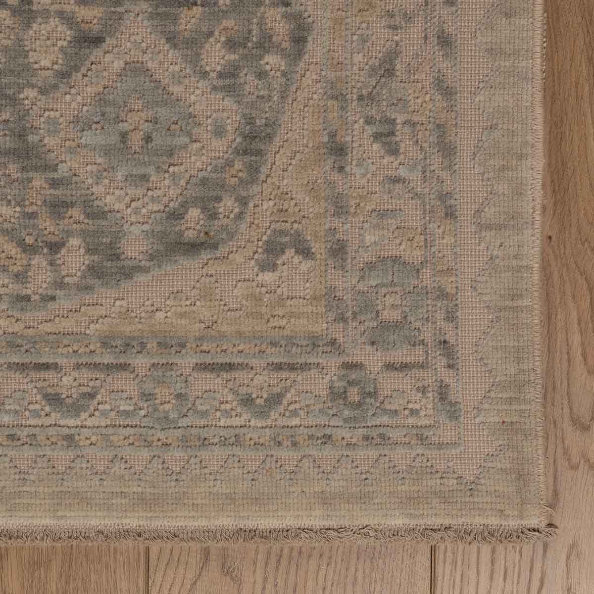 שטיח סוזני צבעוני 348*278 SUZANI
