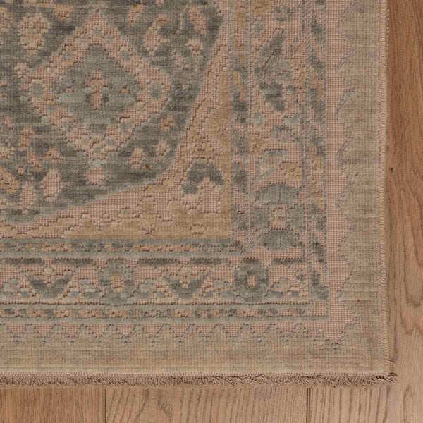 שטיח סוזני צבעוני 348*278 SUZANI
