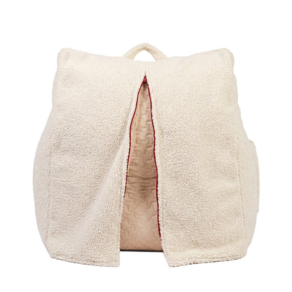 ריפוף לפלאפי פופסה RE-POUF