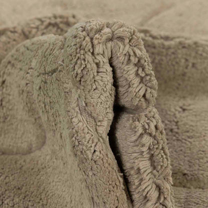 שטיחון אמבט ניקולה בז' 80*50 NICOLA