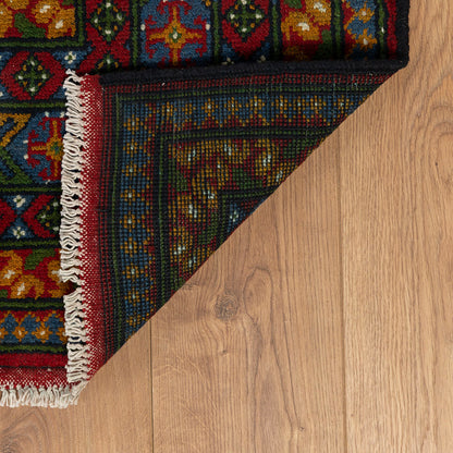 שטיח קאבול צבעוני 292*205 KABUL
