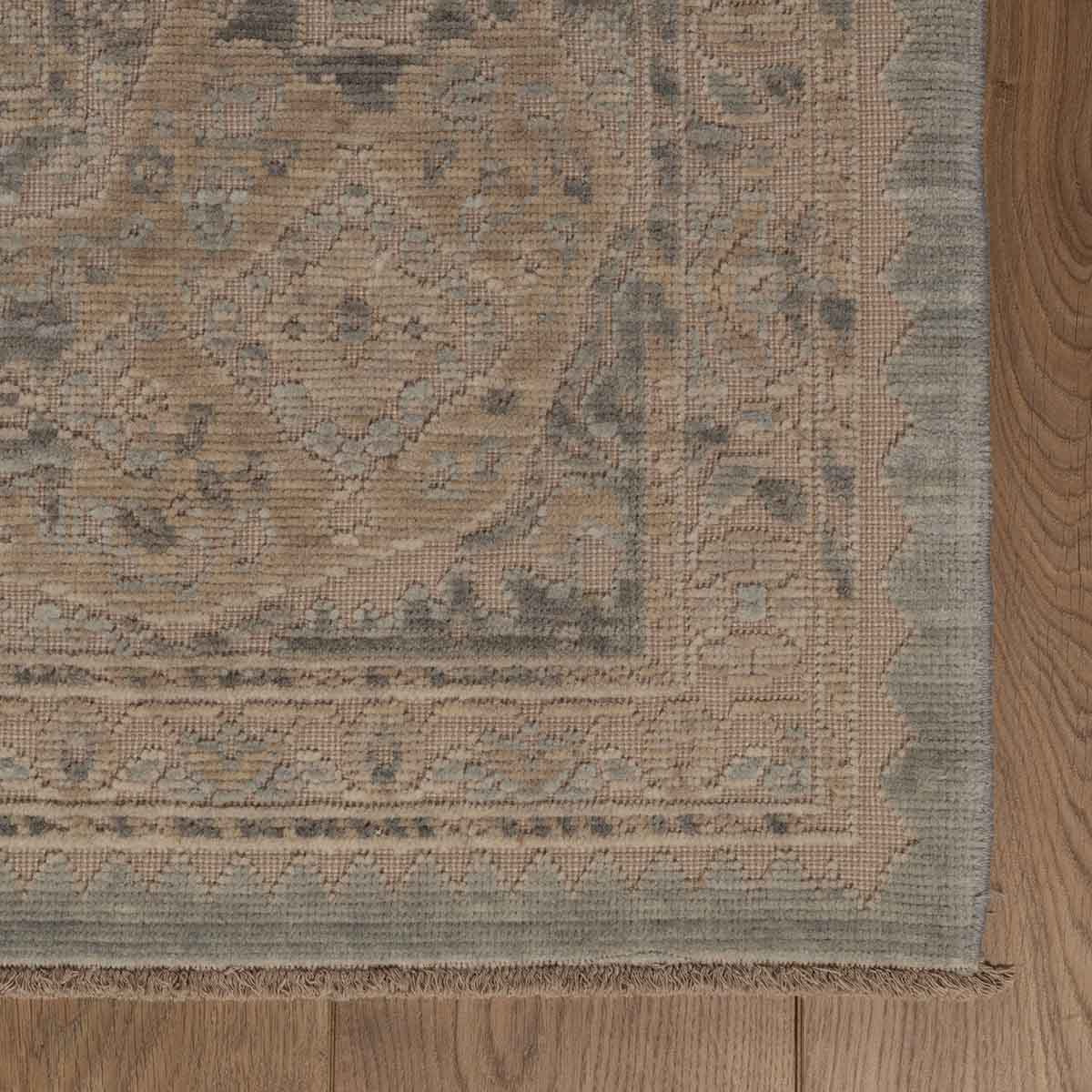 שטיח סוזני צבעוני 350*277 SUZANI