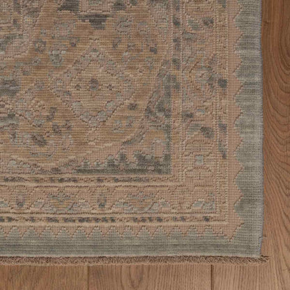 שטיח סוזני צבעוני 350*277 SUZANI