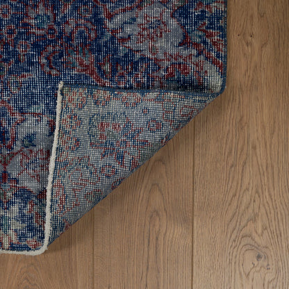 שטיח וינטג' אנטולי כחול 315*210 VINTAGE