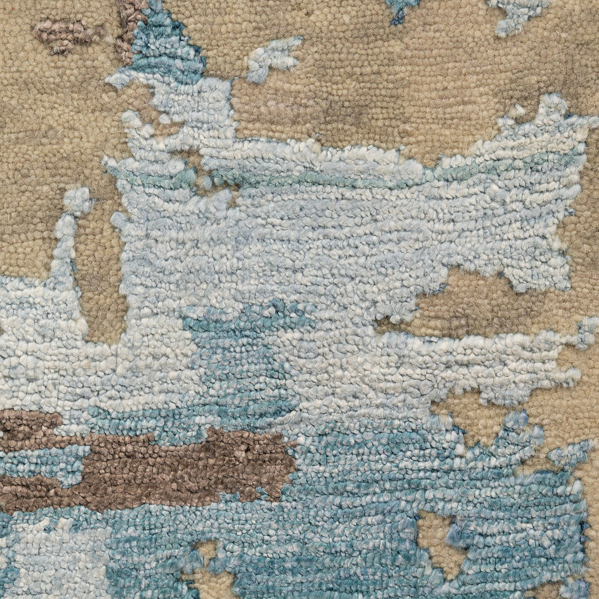 שטיח ונציה ארט צבעוני 247*295 VENICE ART