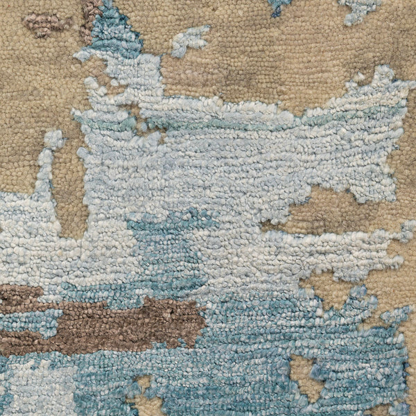 שטיח ונציה ארט צבעוני 247*295 VENICE ART
