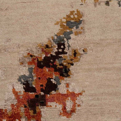 שטיח ונציה ארט צבעוני 308*243 VENICE ART