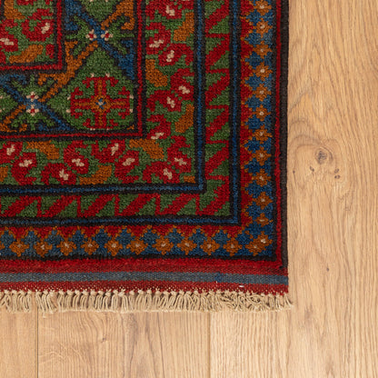 שטיח קאבול צבעוני 200*154 KABUL