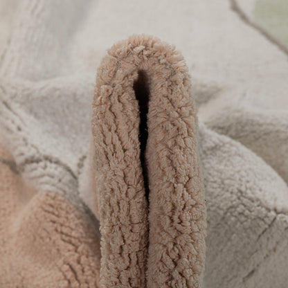 שטיח ריבר קרם RIVER