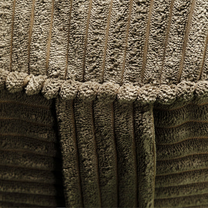 פוף מילו פופצ'יק 60 עגול MILO