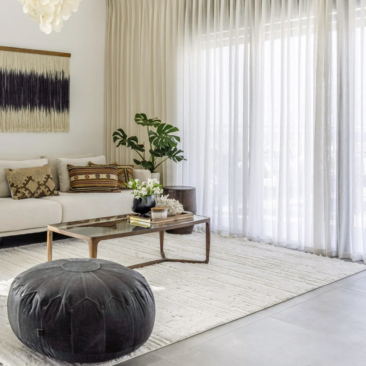 שטיח אטלס 22 ATLAS