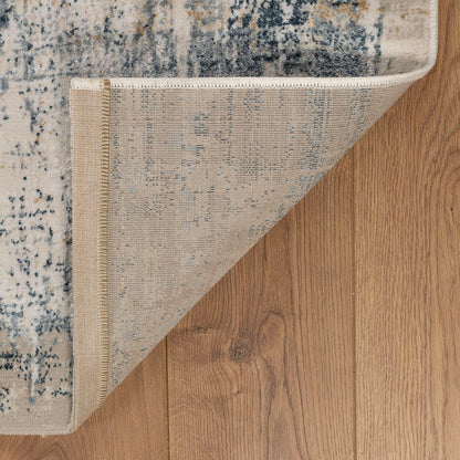 אסטרה 02 קרם/בז'/כחול ASTRA