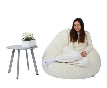 פוף פלאפי פופל'ה POUFALE